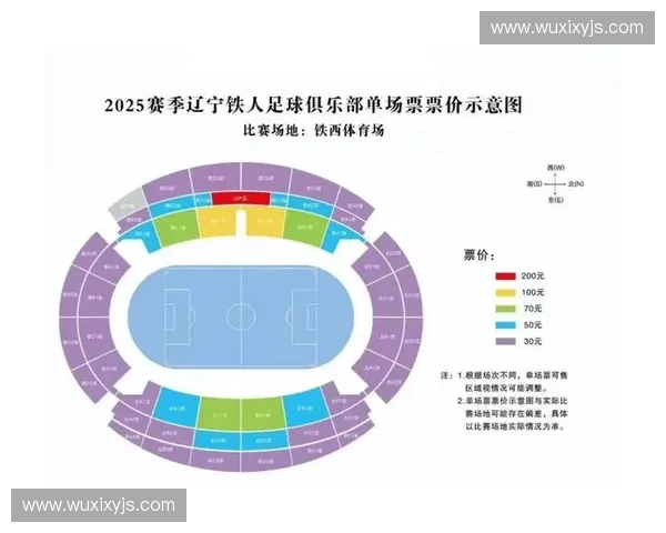 体育赛事票务营销策略创新与实践探索：提升观众体验与销售效益