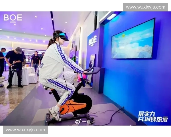 体育创新发展中心引领未来运动科技与人才培养新模式探索