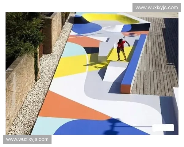 以滑板弧度设计为核心探索极限运动技巧与创新玩法全解析